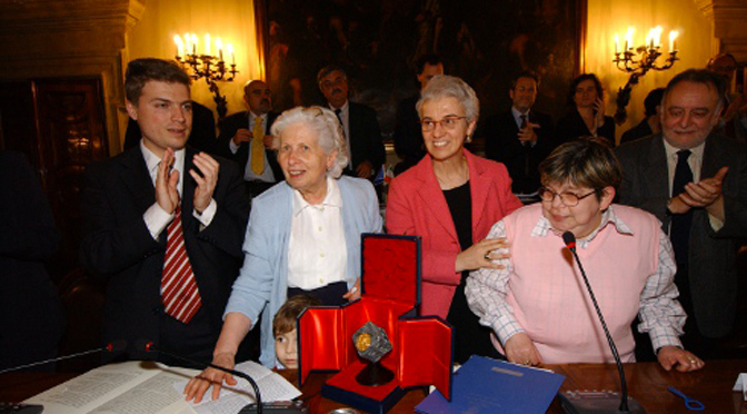 Premio Provincia 2003